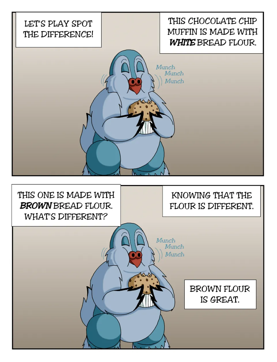 Arc 3, page 28