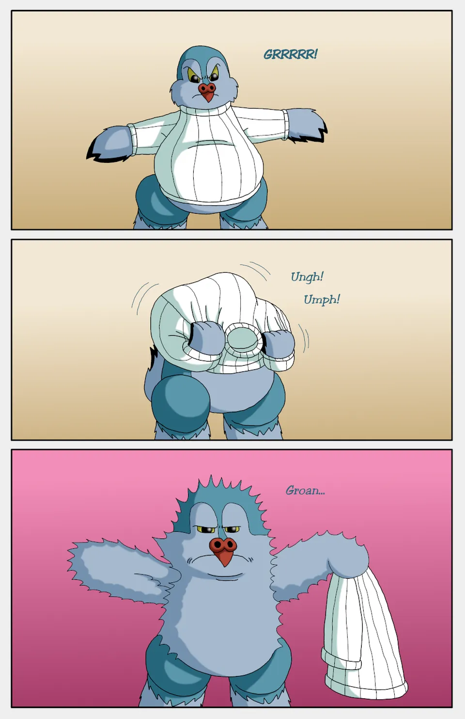Arc 3, page 35