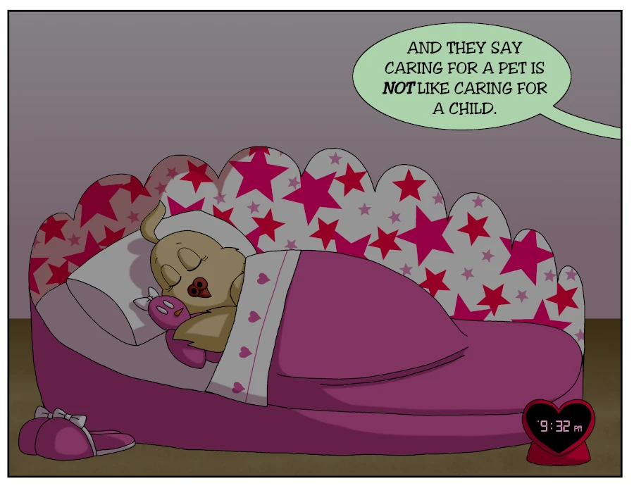 Arc 4, page 2