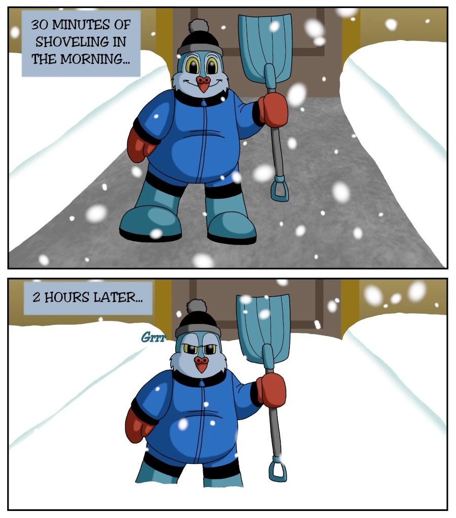 Arc 4, page 5