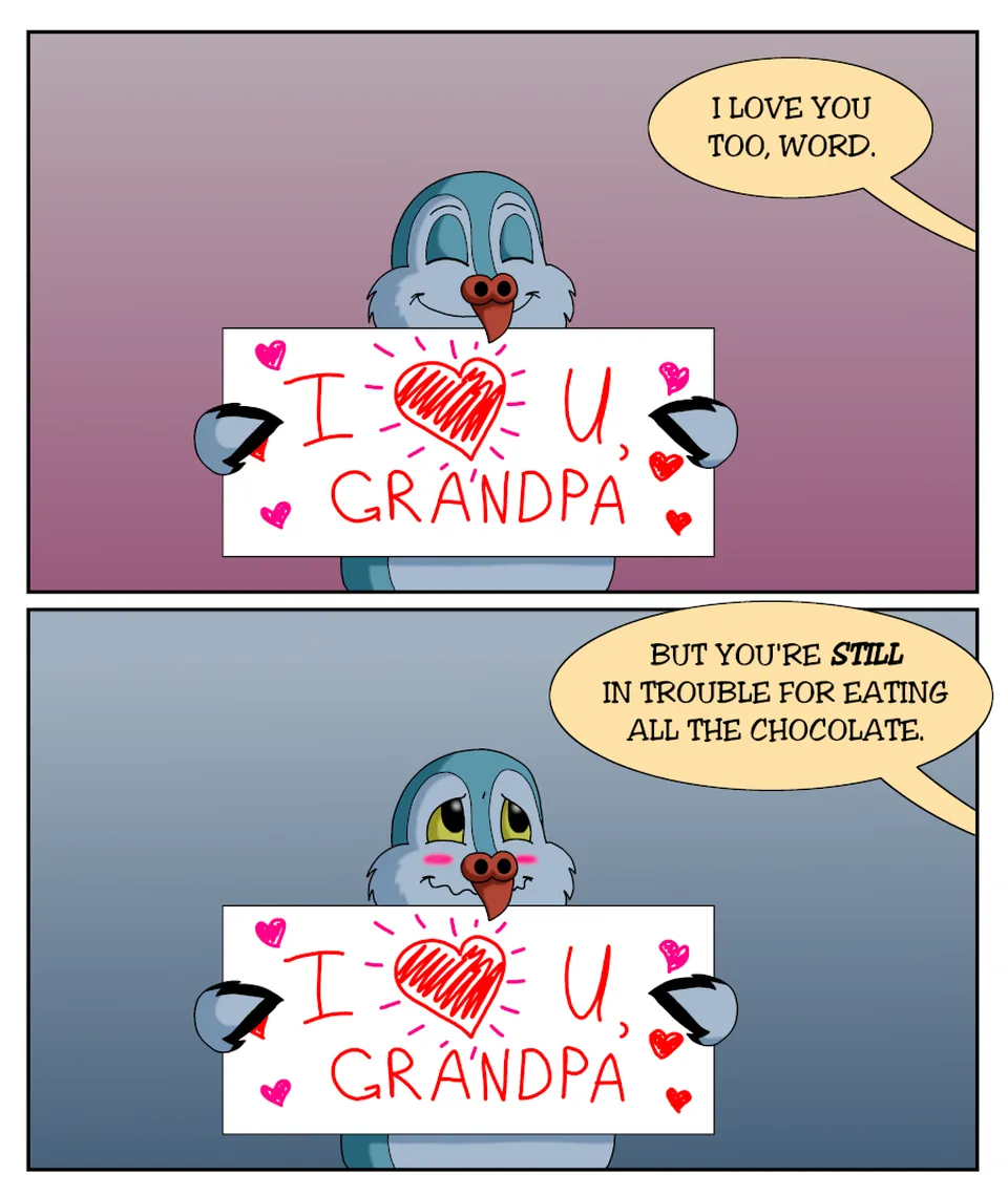 Arc 4, page 6