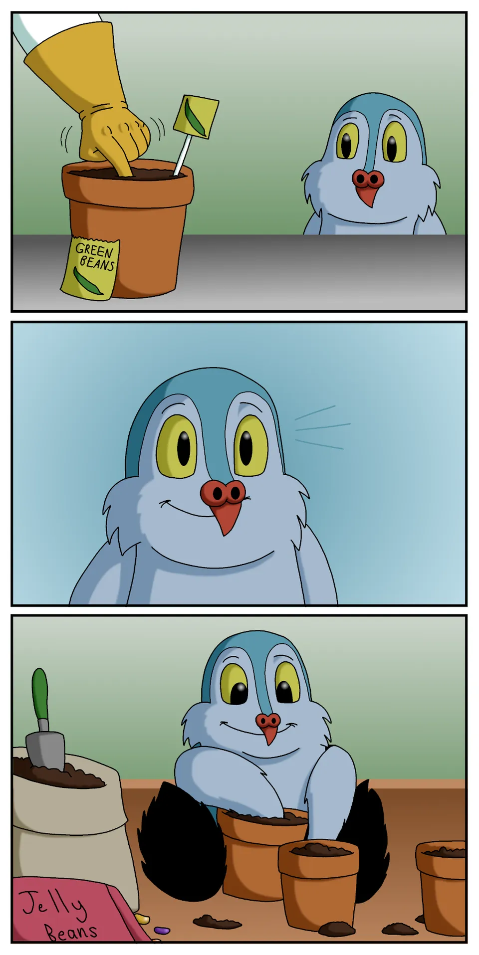 Arc 4, page 8