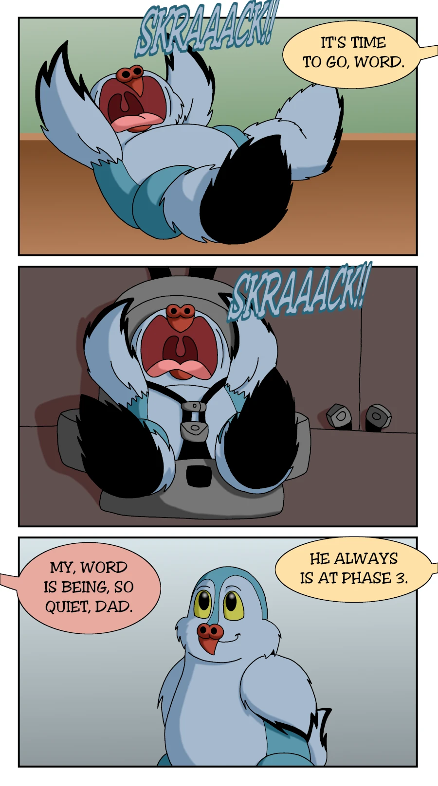Arc 4, page 9