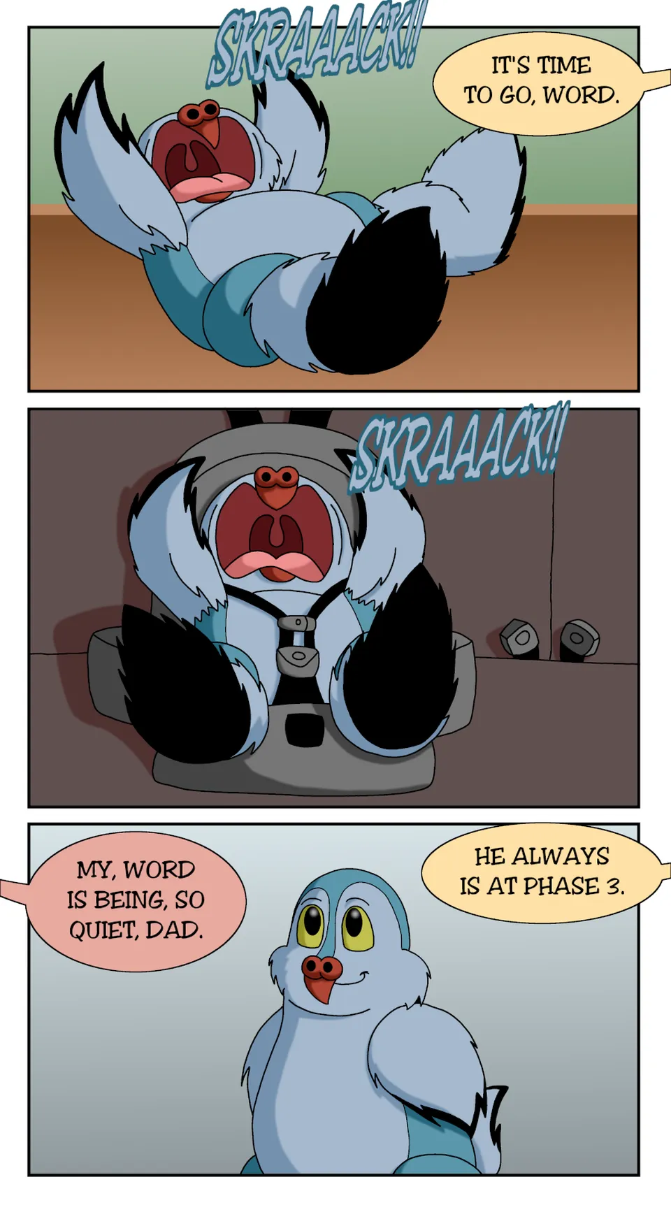 Arc 4, page 9