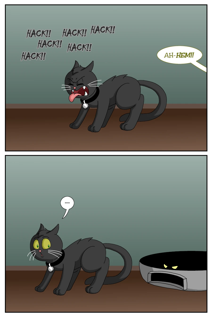 Arc 4, page 11