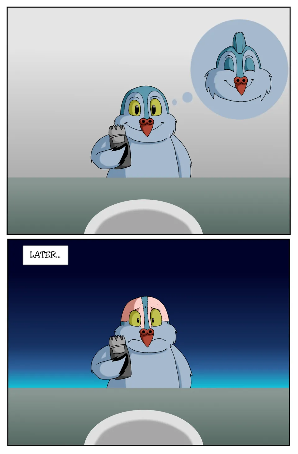 Arc 4, page 12