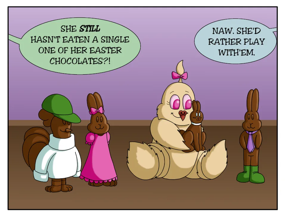 Arc 4, page 14