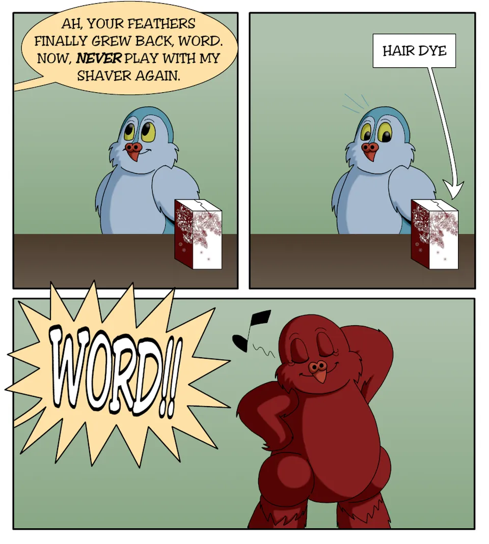 Arc 4, page 16