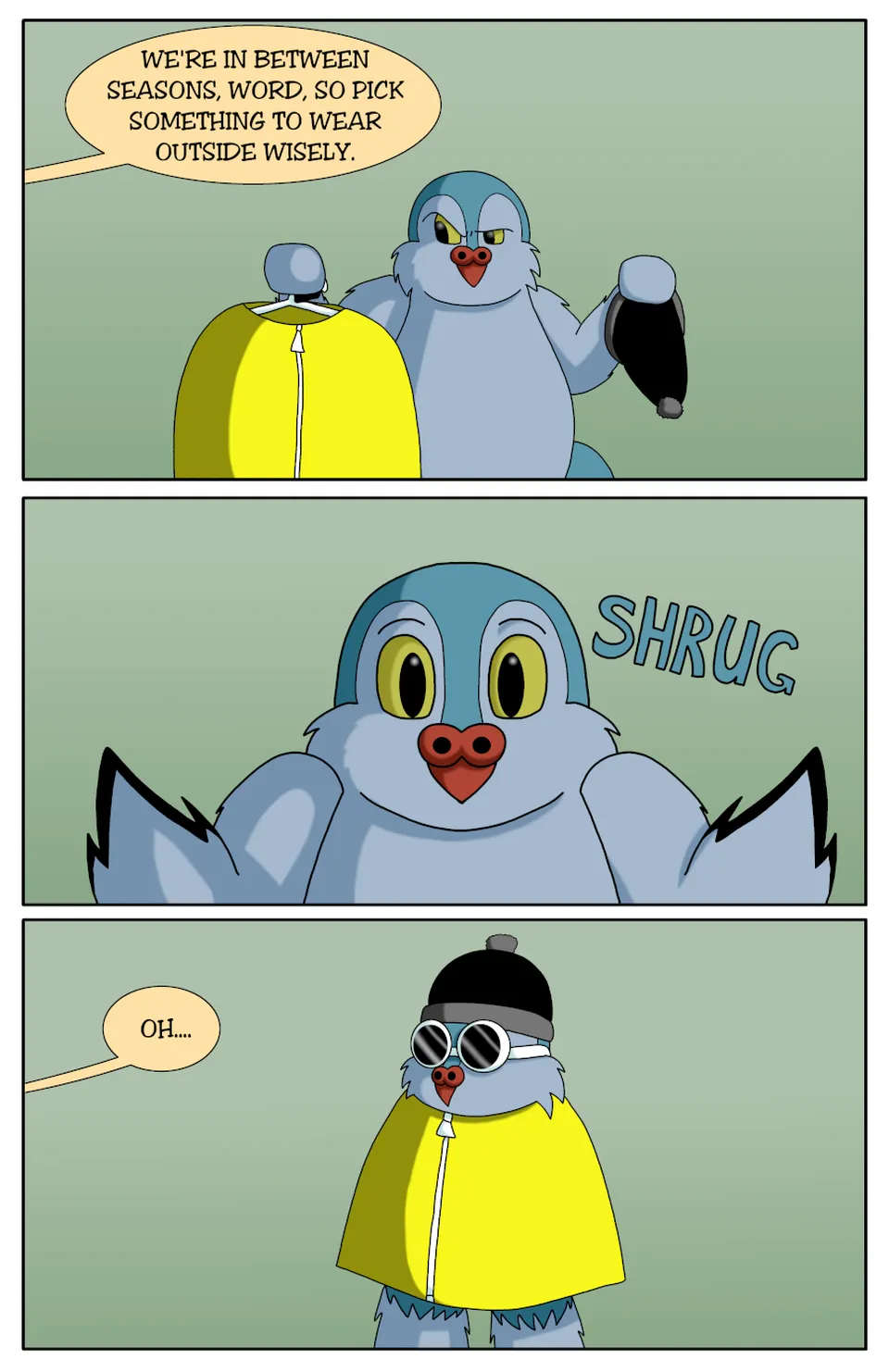 Arc 4, page 17
