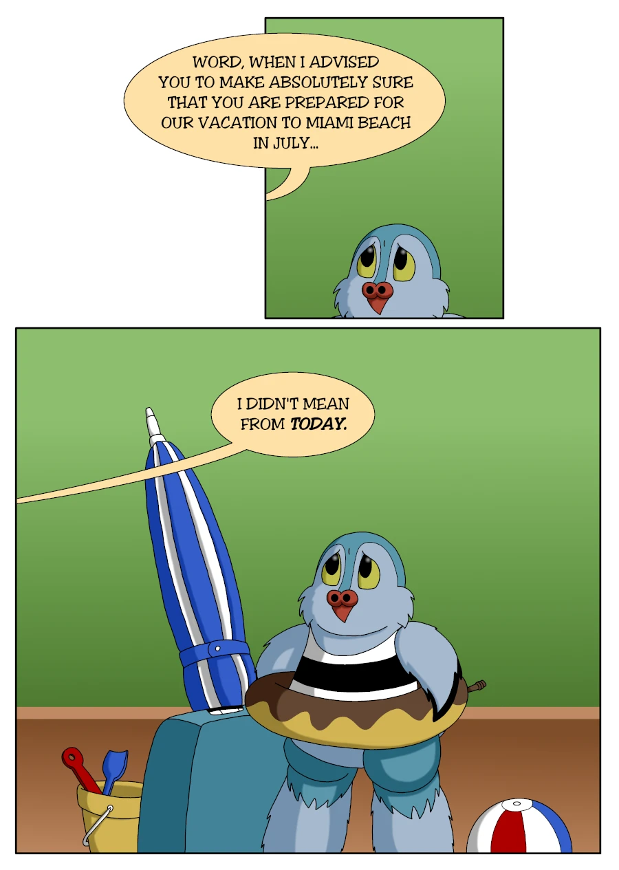 Arc 4, page 18
