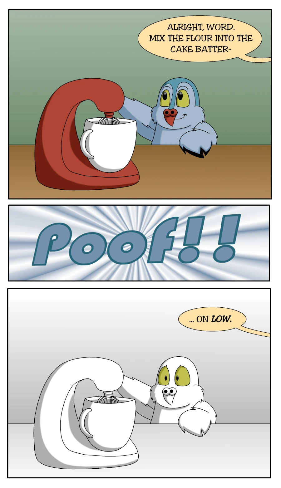 Arc 4, page 23