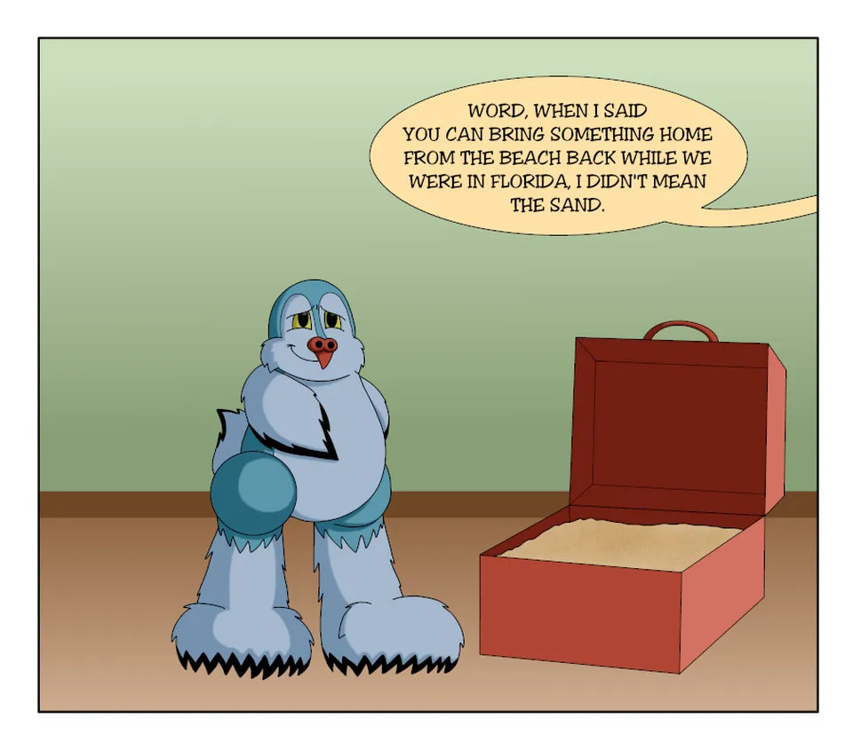 Arc 4, page 26