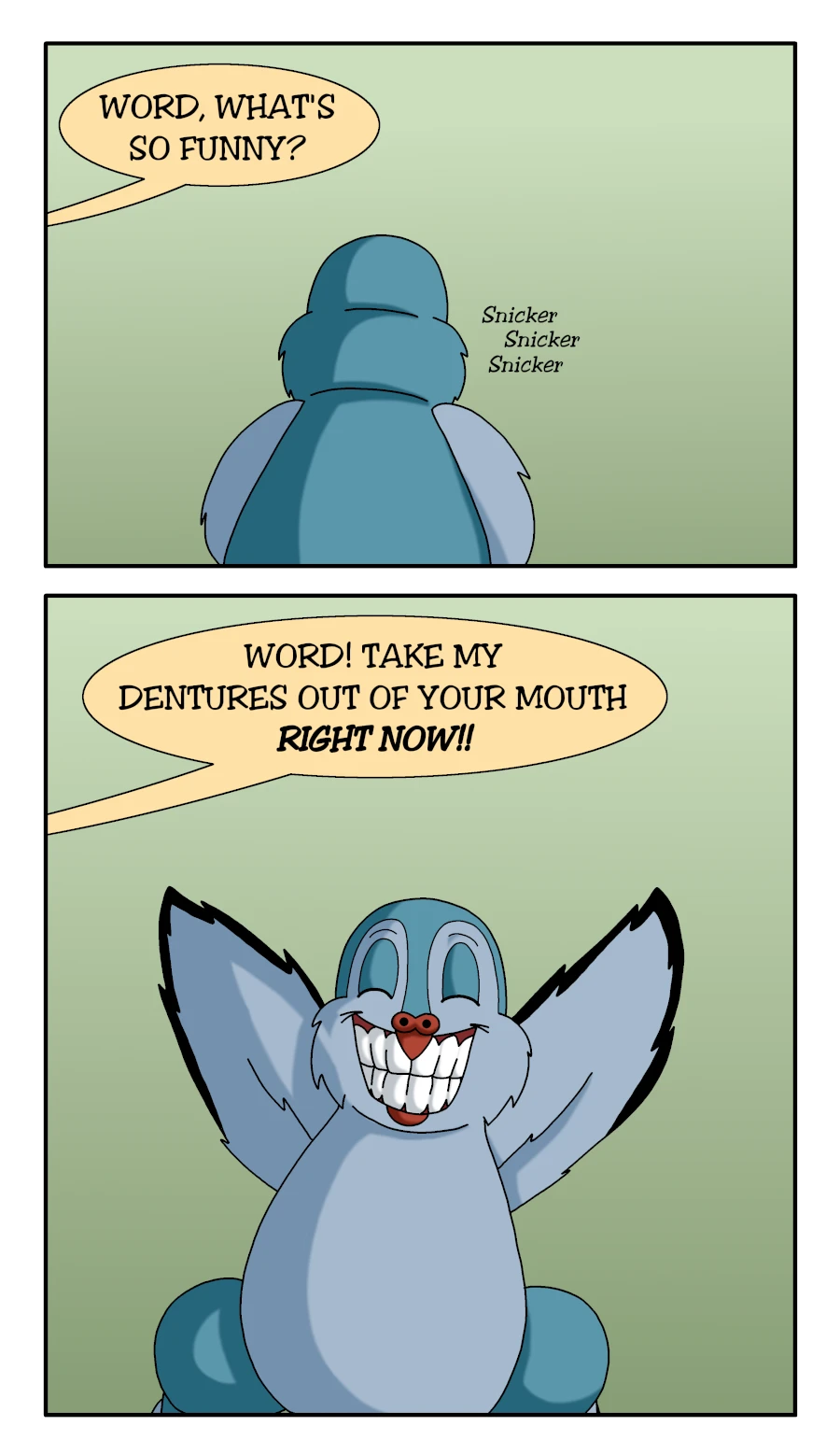 Arc 4, page 27