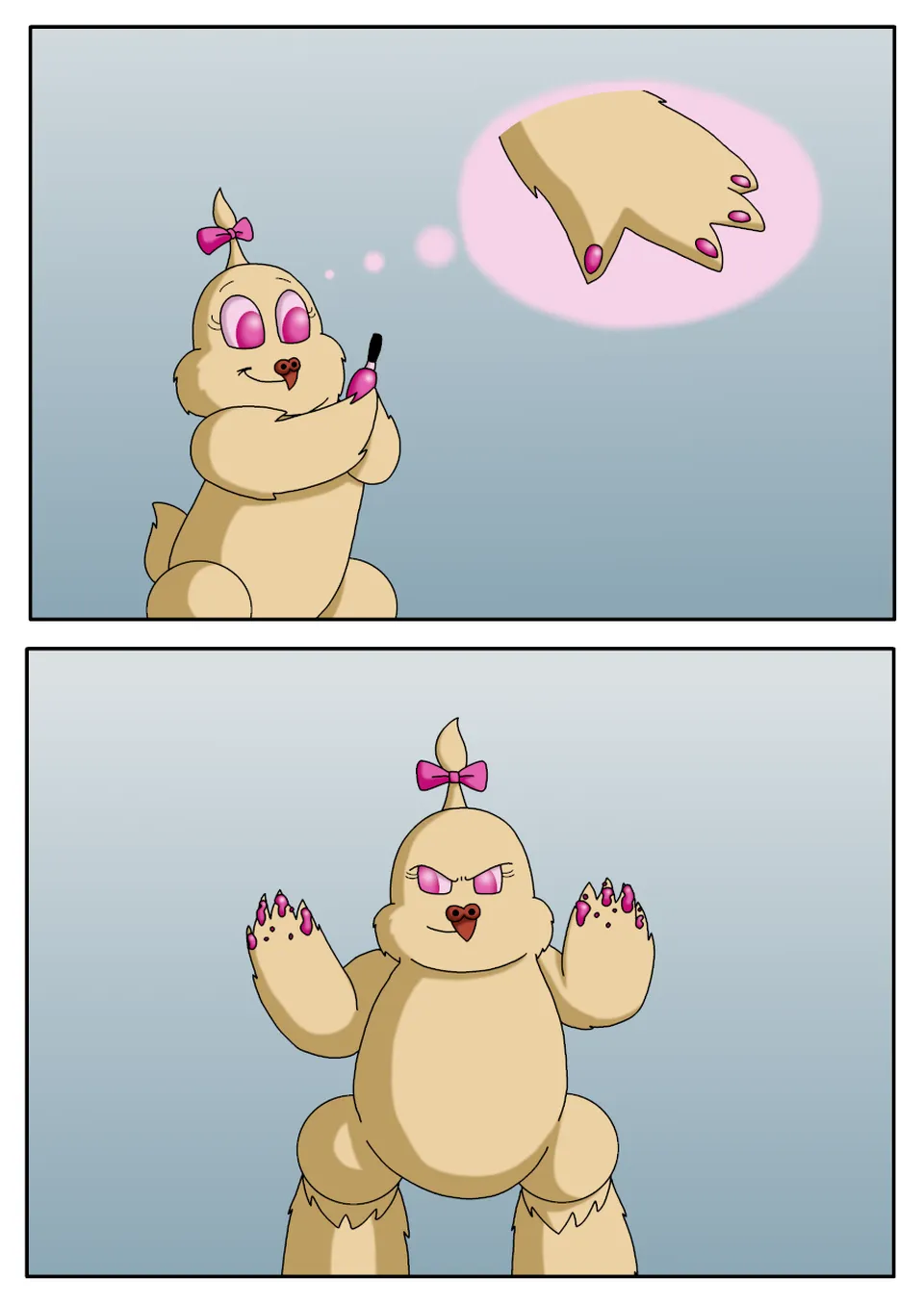 Arc 4, page 28
