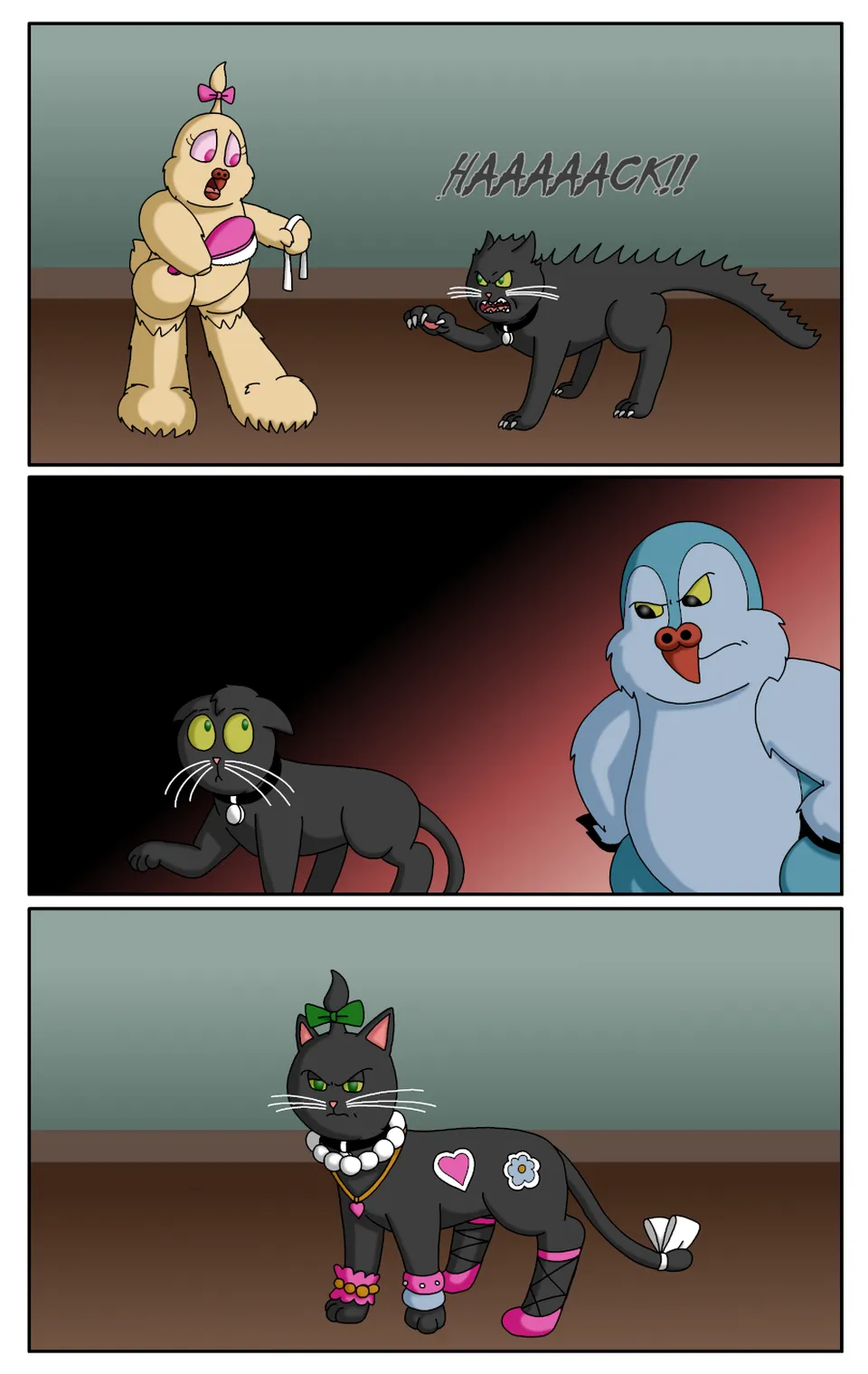 Arc 4, page 30