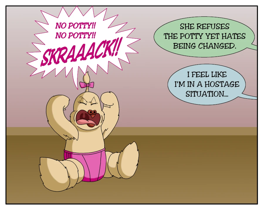 Arc 4, page 31
