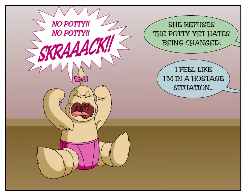 Arc 4, page 31