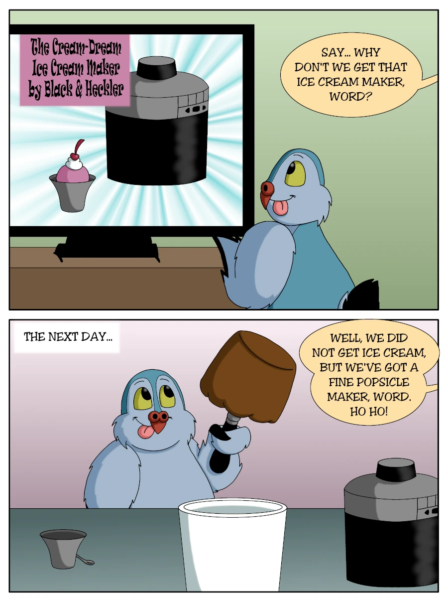 Arc 4, page 33