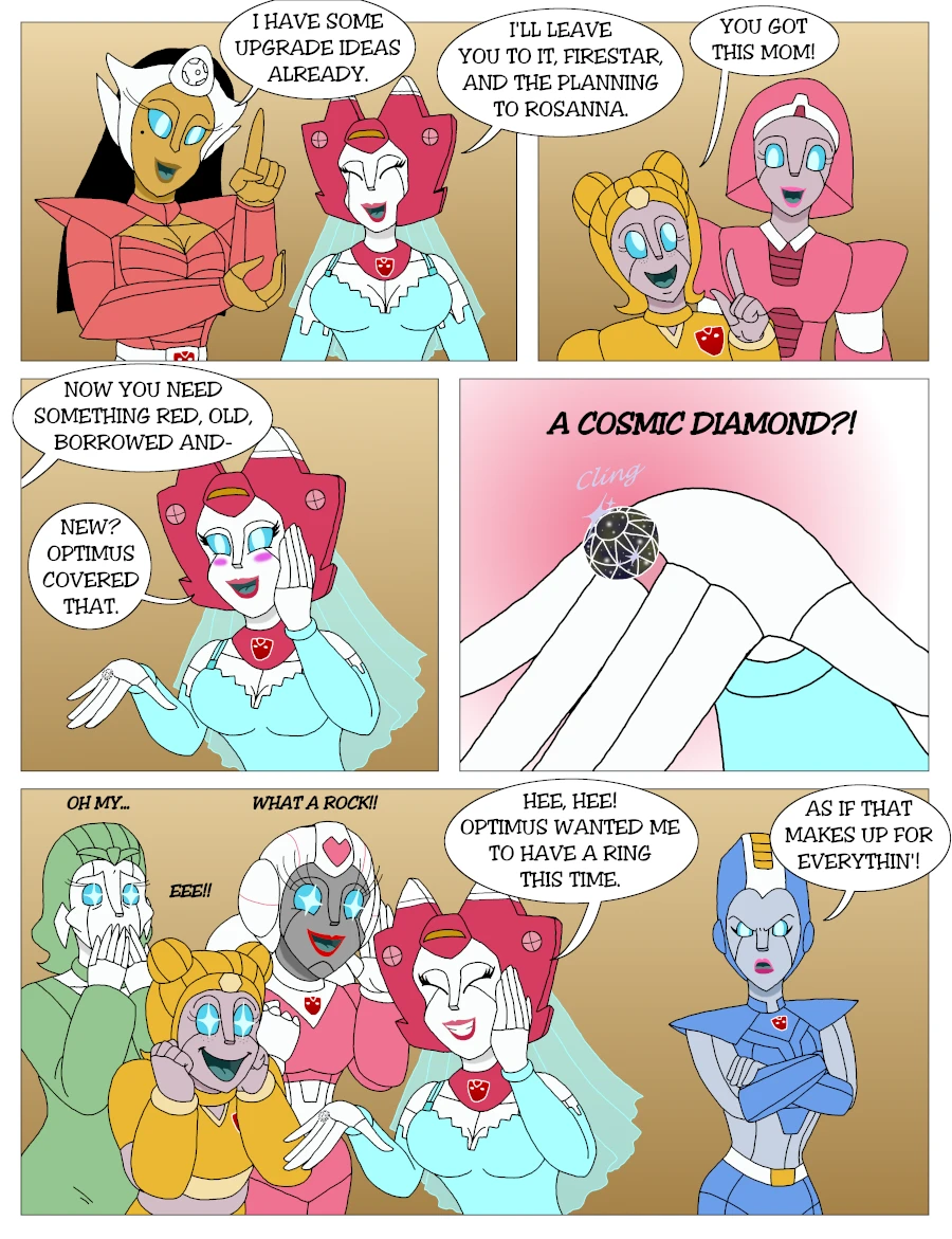 Pages 11 to 22, página 3