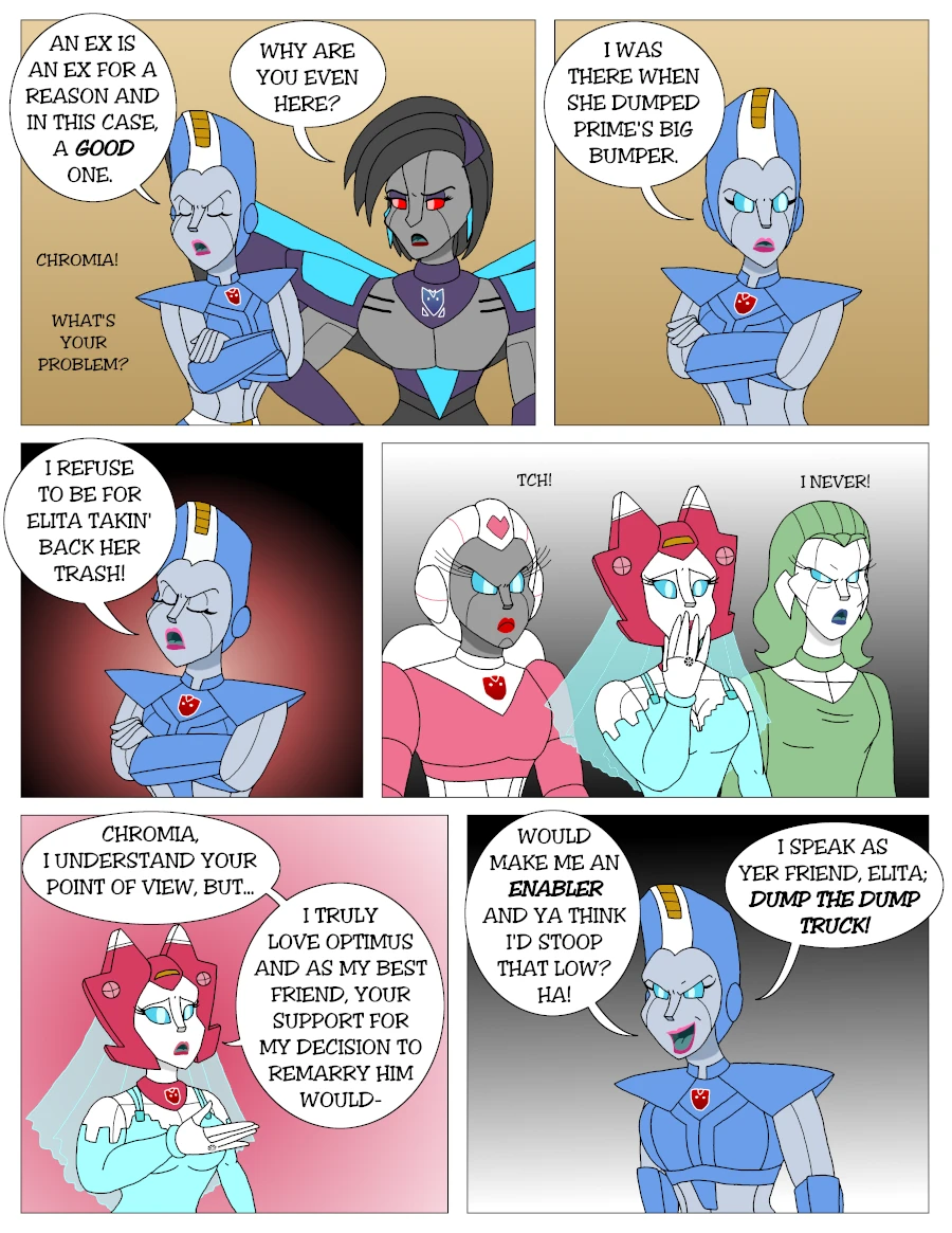 Pages 11 to 22, página 4