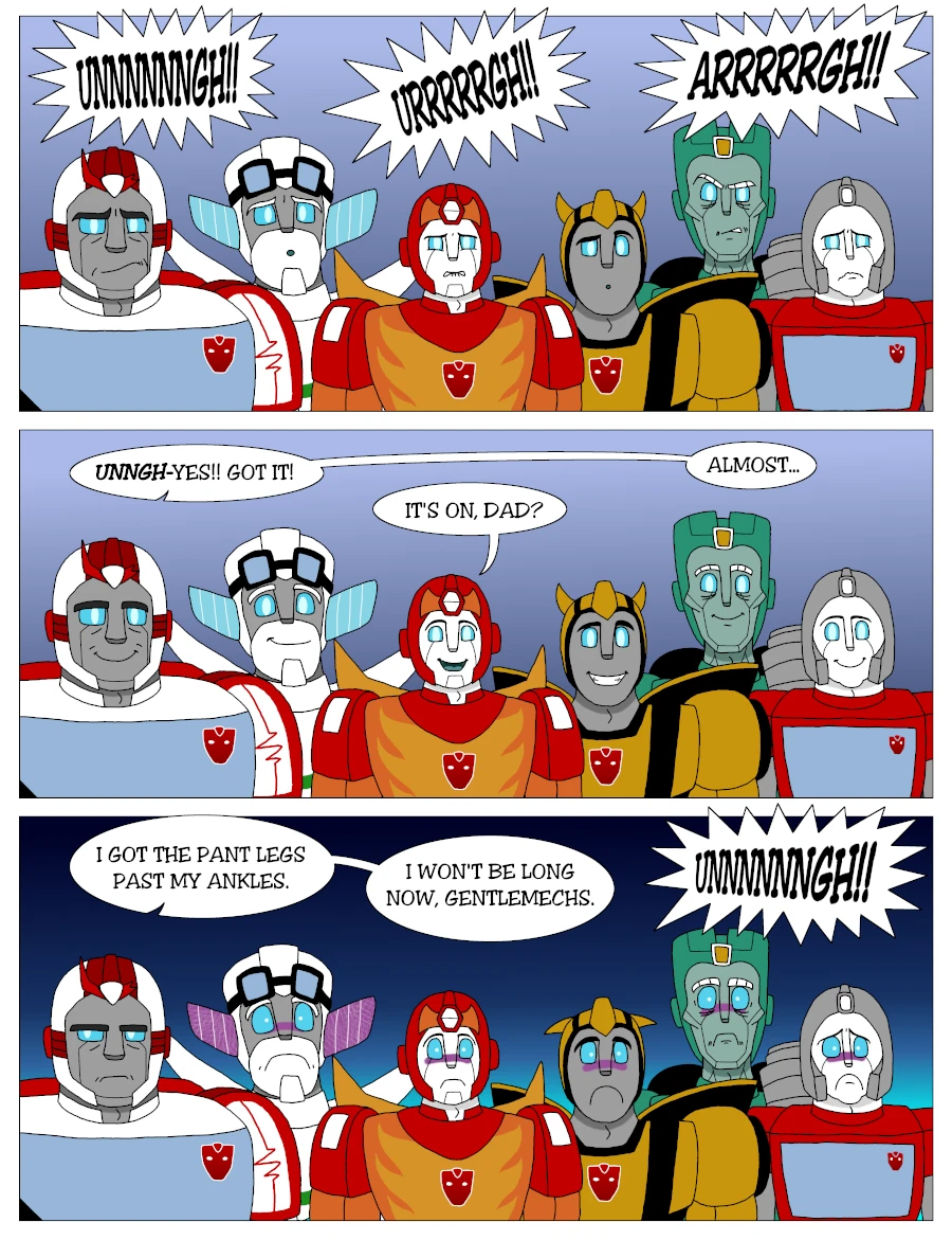 Pages 11 to 22, página 6