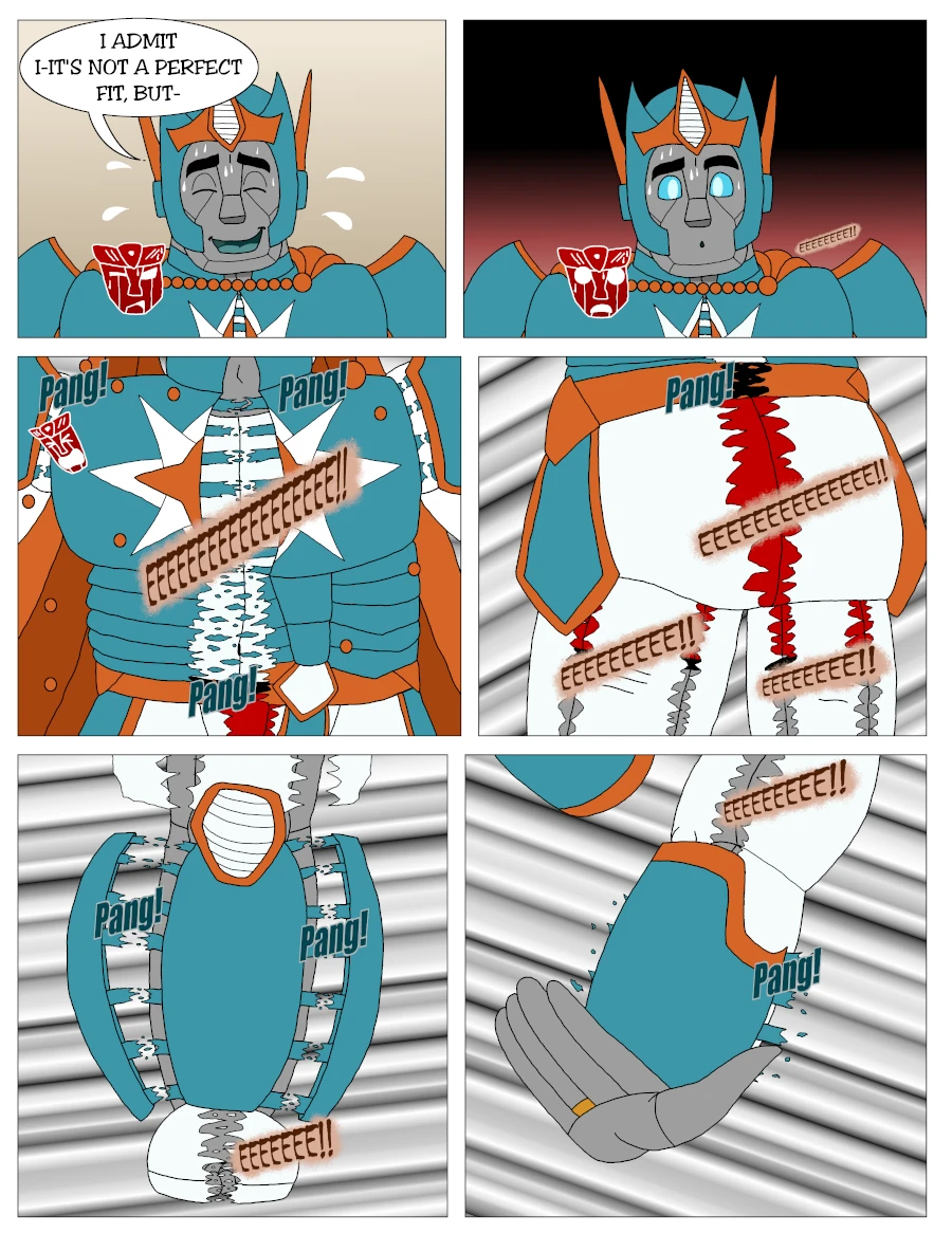 Pages 11 to 22, página 8