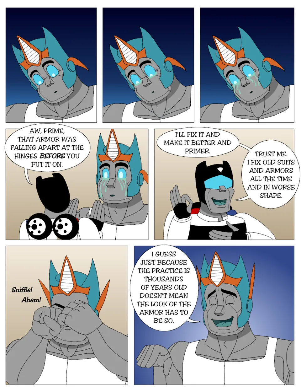 Pages 11 to 22, page 10