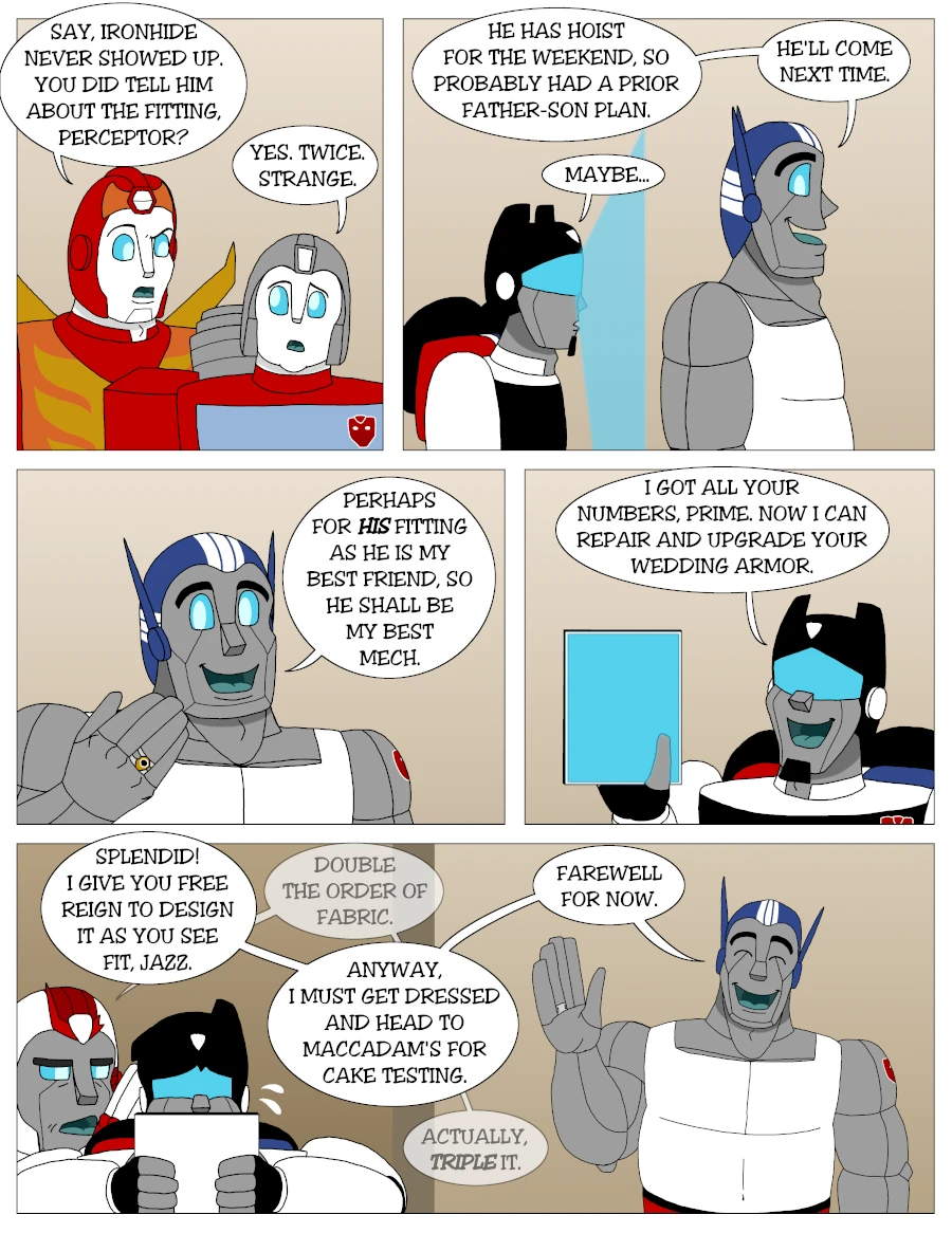 Pages 11 to 22, página 12