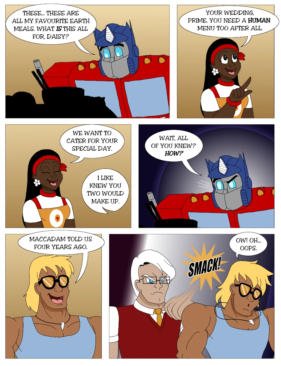 Pages 33 to 43, página 2