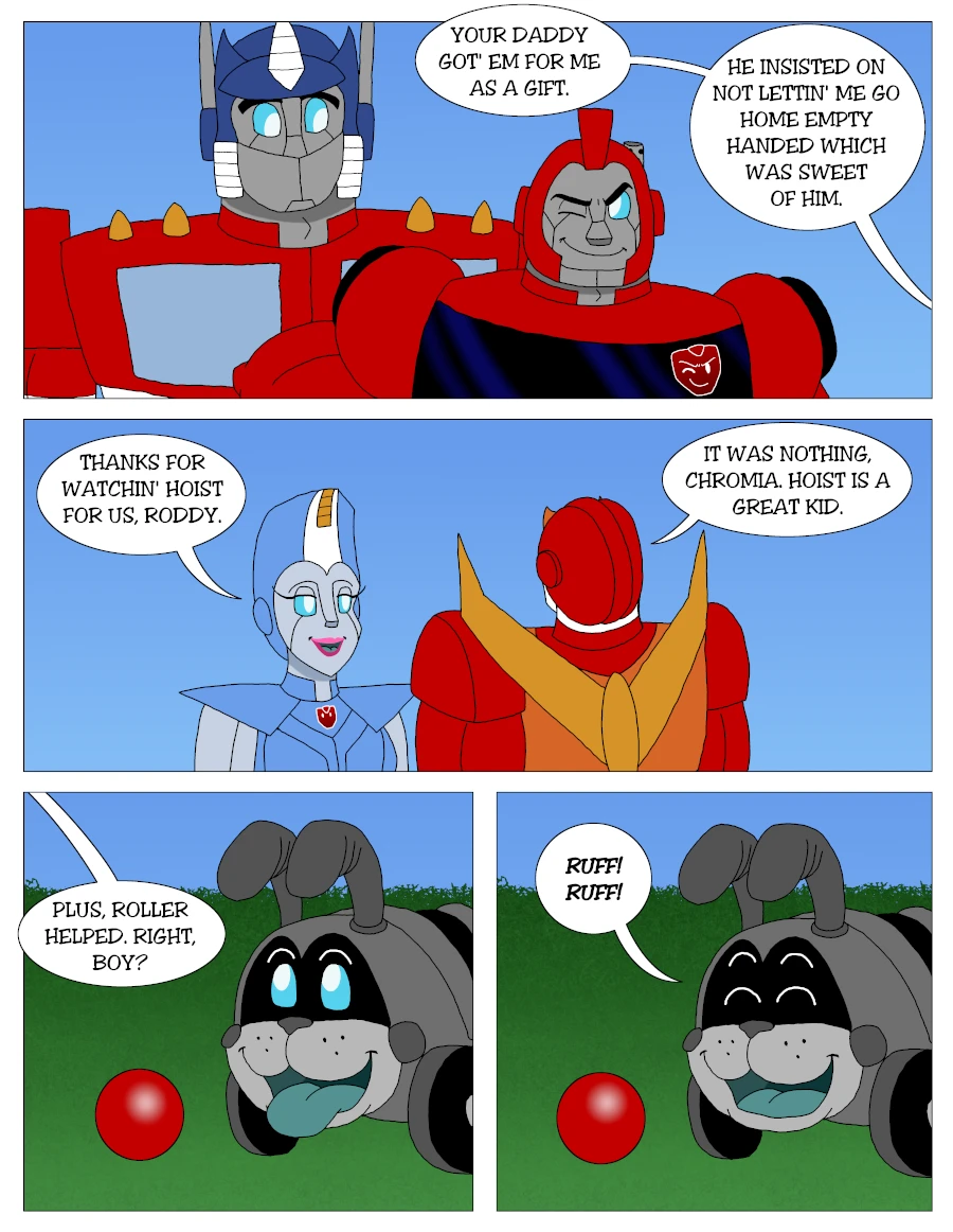 Pages 55 to 64, página 4