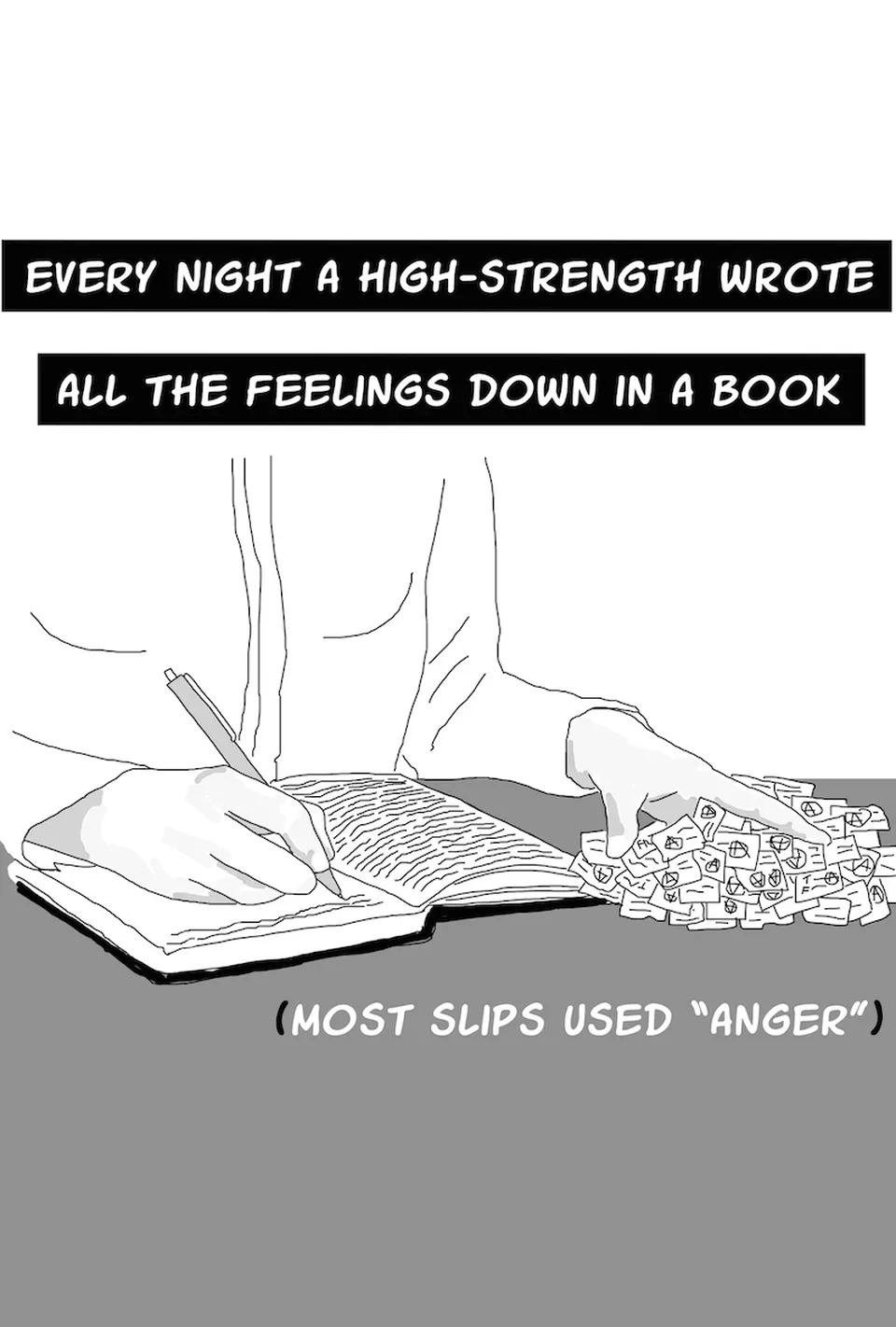 Catching Feelings, página 7