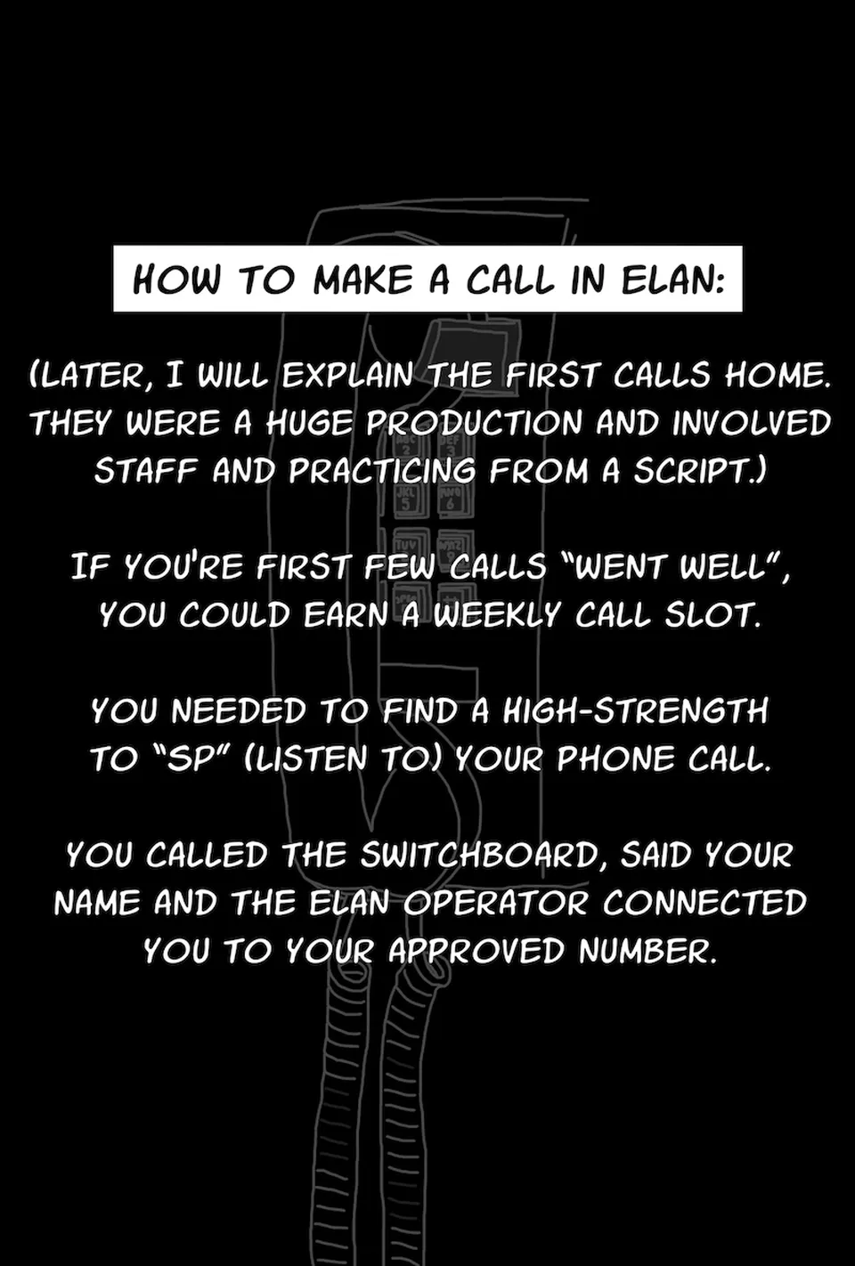 Communication Breakdown, Seite 4