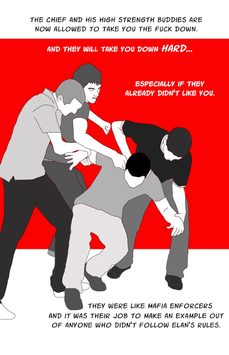 Hail to the Chief，第 7 頁