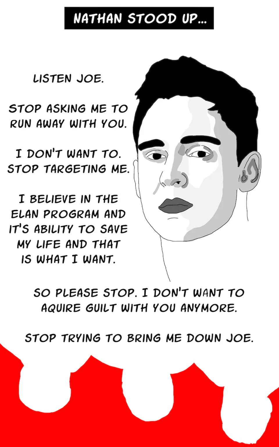 Base Instinct, page 10