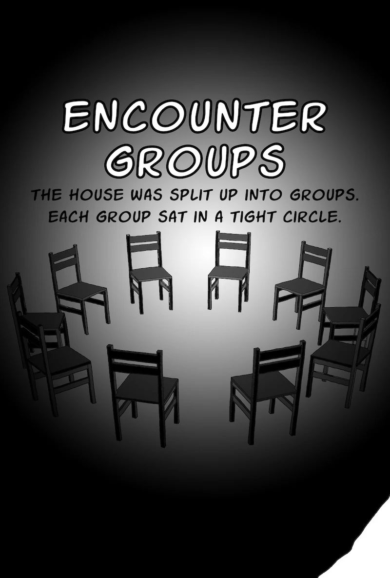 Encounter Groups，第 1 頁