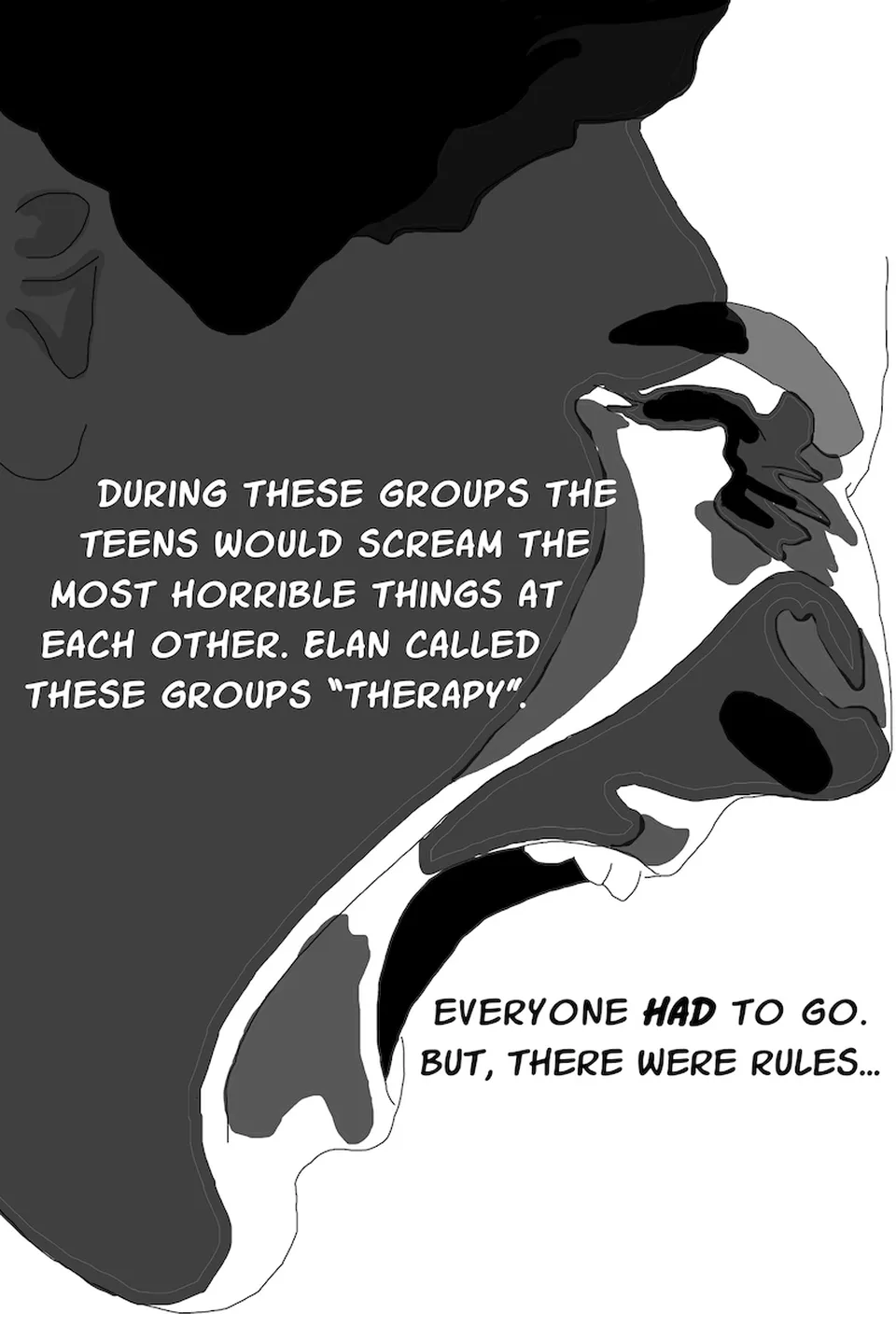 Encounter Groups, page 2