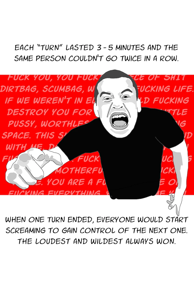 Encounter Groups，第 4 頁