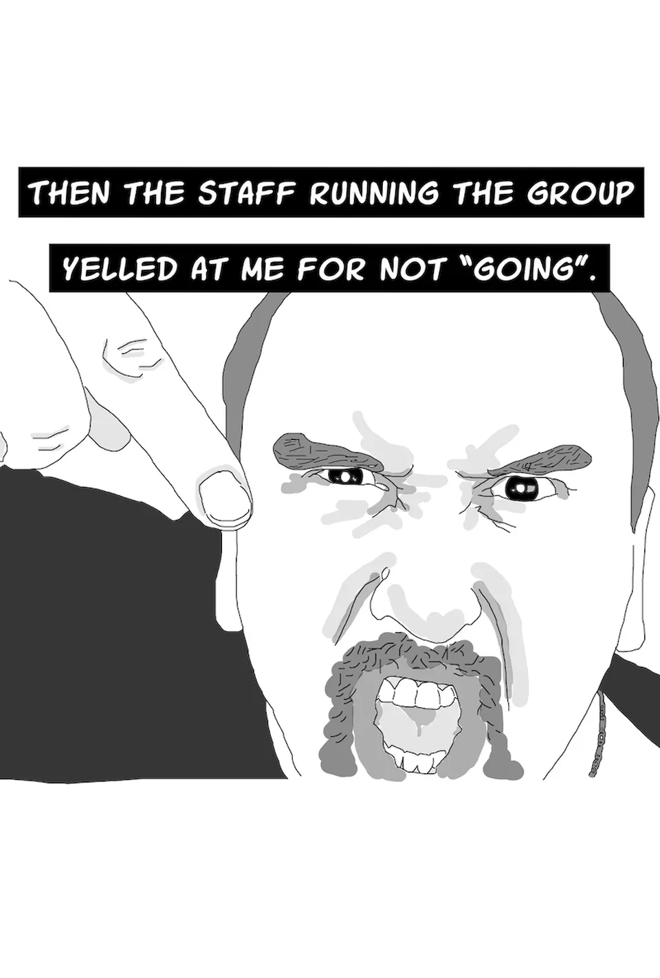 Encounter Groups, page 9
