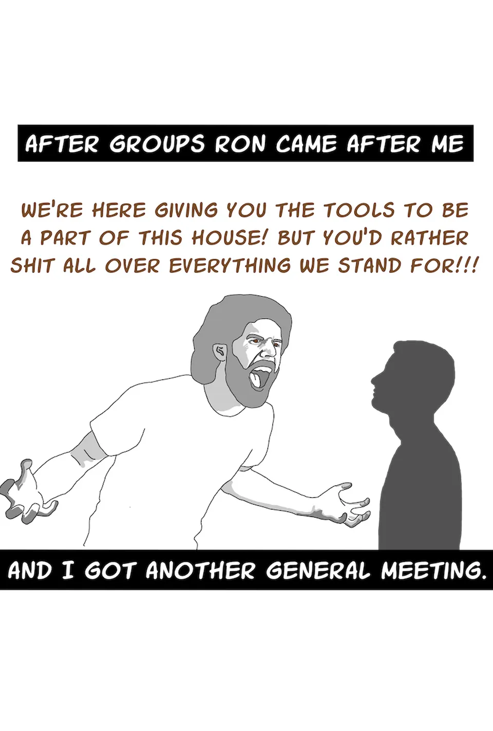 Encounter Groups, page 10