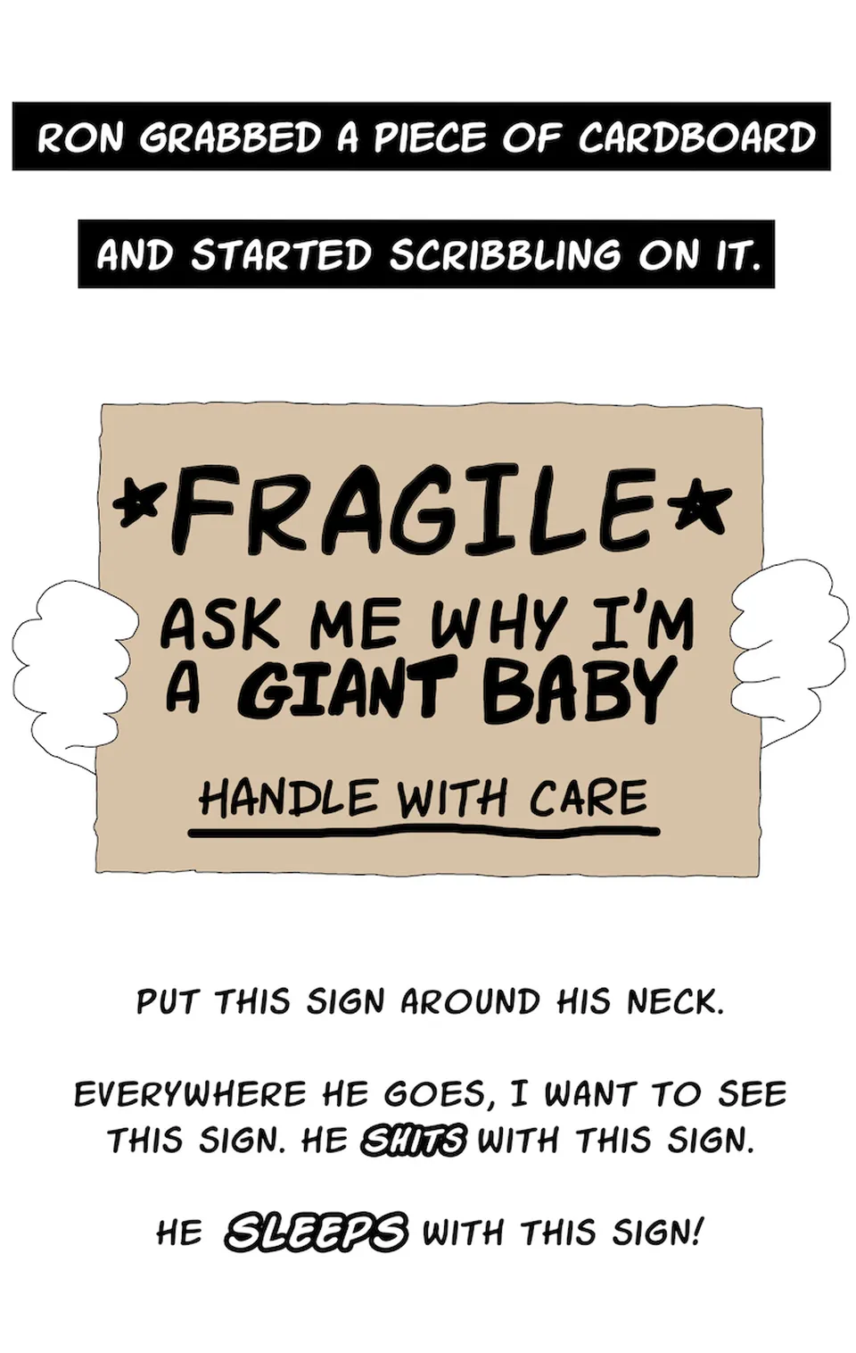 Destroy Something, page 4