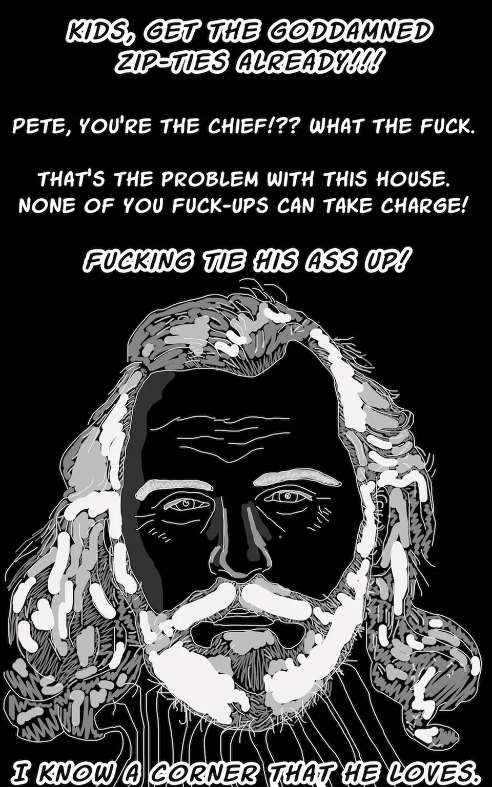 Destroy Something, page 12