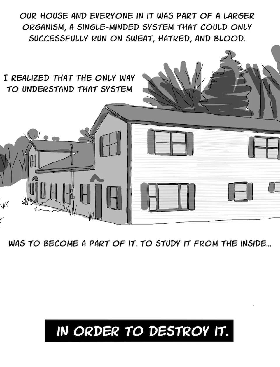 Destroy Something, page 17
