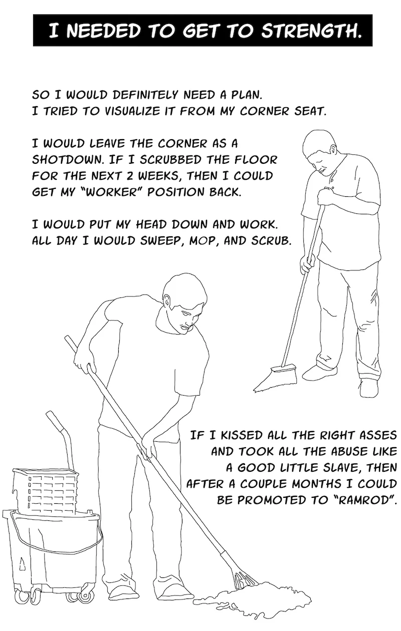 The Plan，第 11 頁