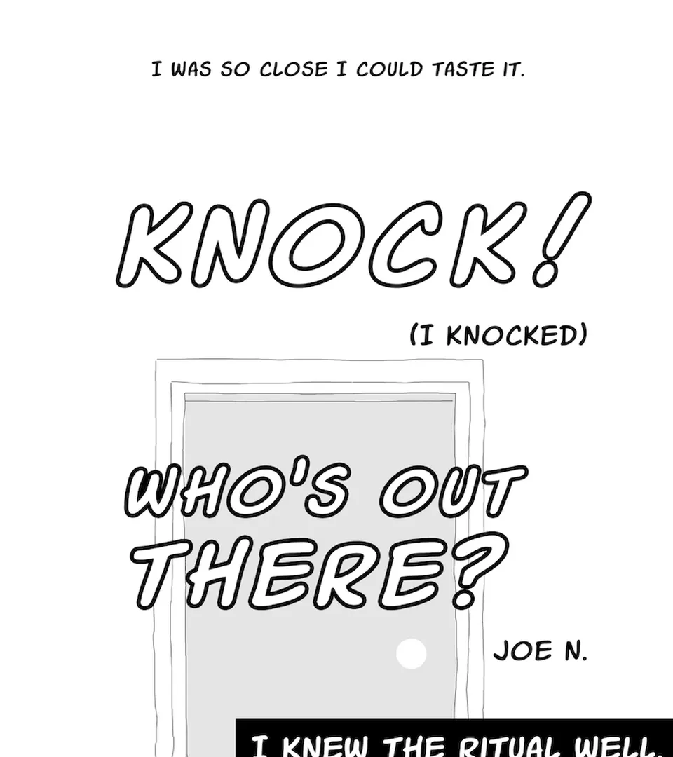 Different Strokes, page 5