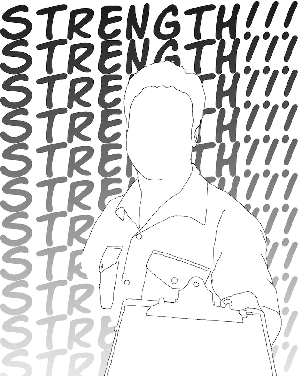 Different Strokes, page 9