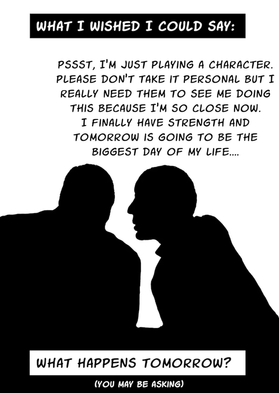 Different Strokes, page 19