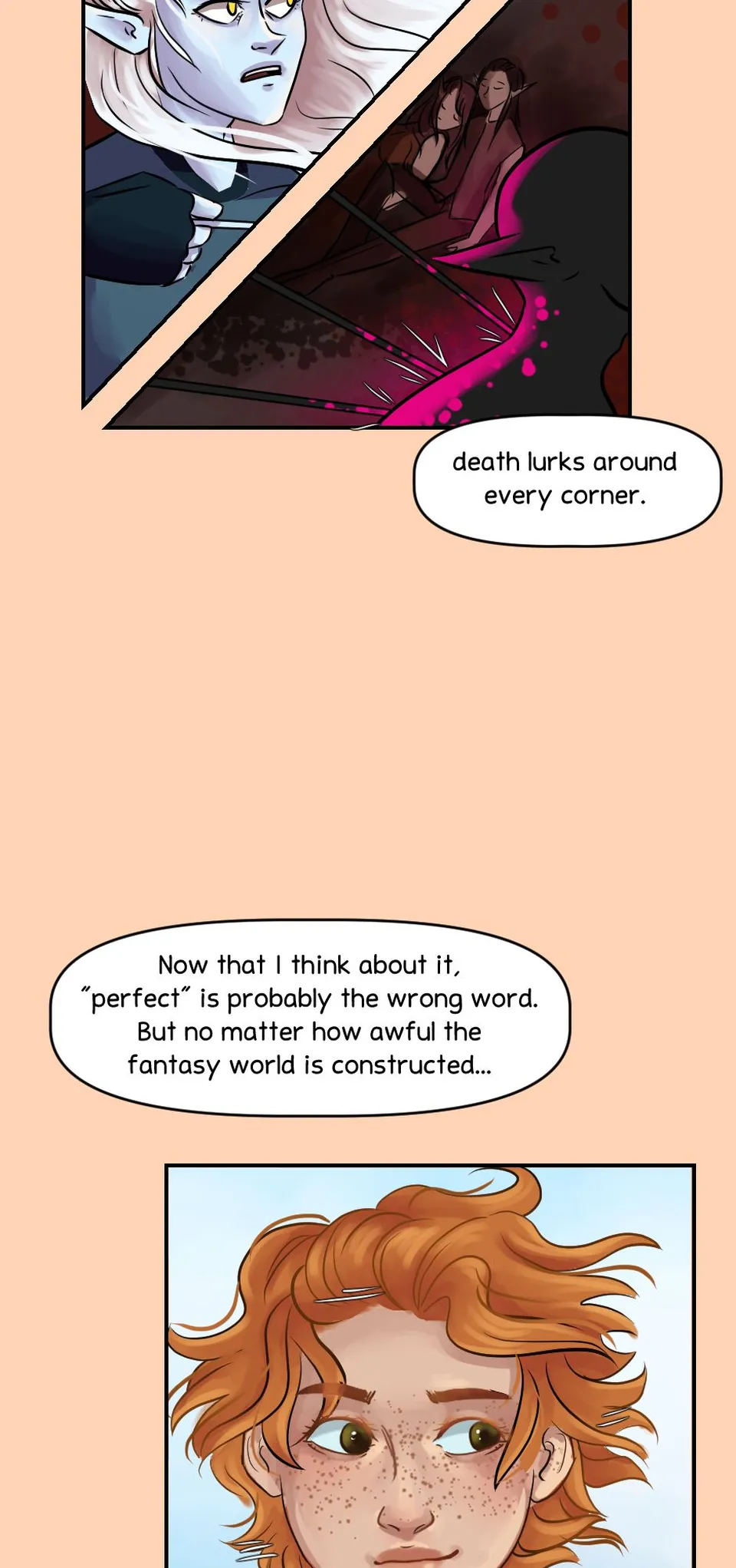 Episode 1, page 5