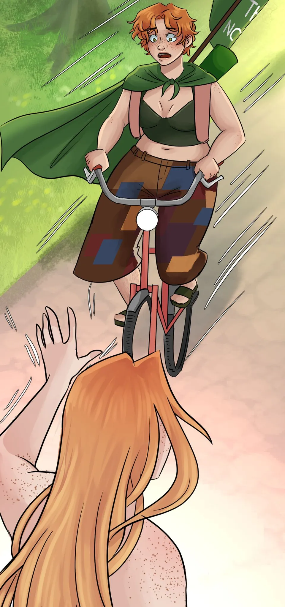 Episode 1, page 22
