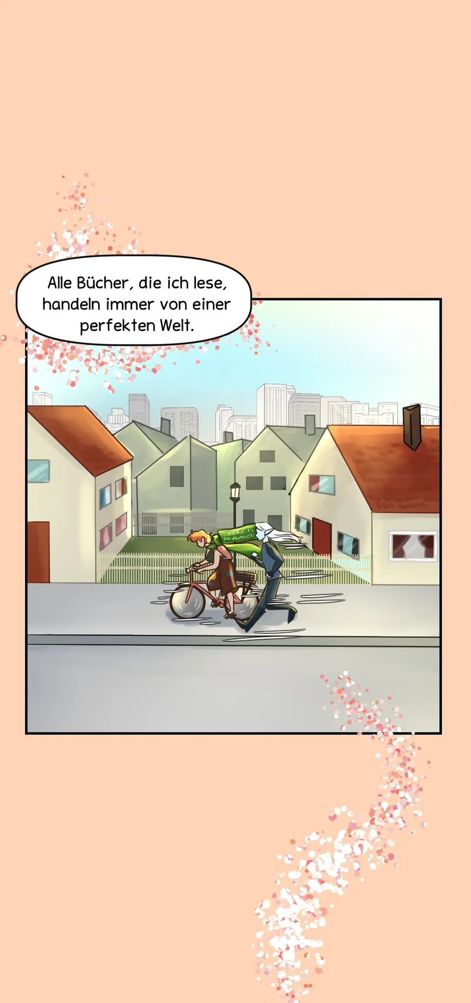 Episode 1, Seite 3