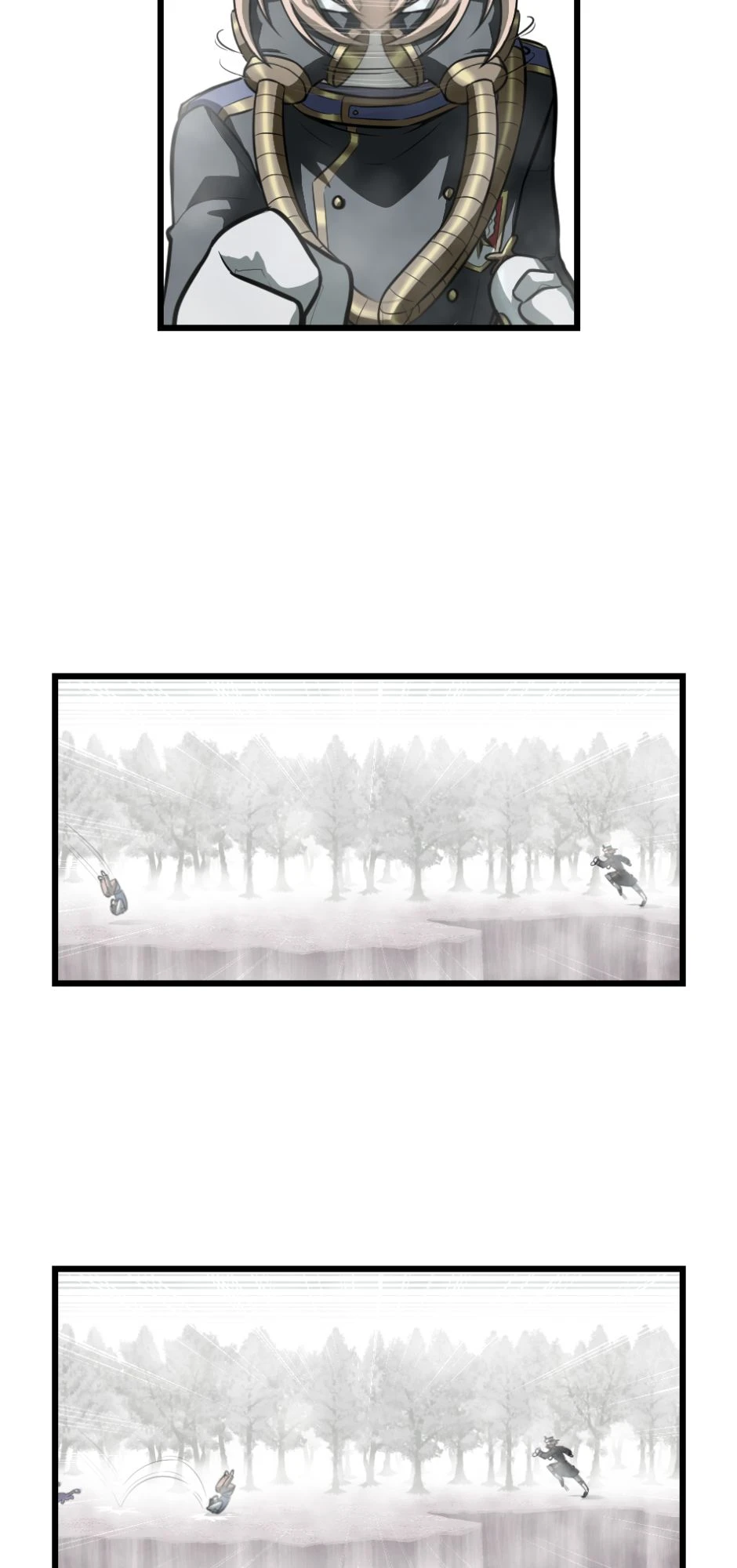 The Forest in the Fog (Part VII), halaman 5